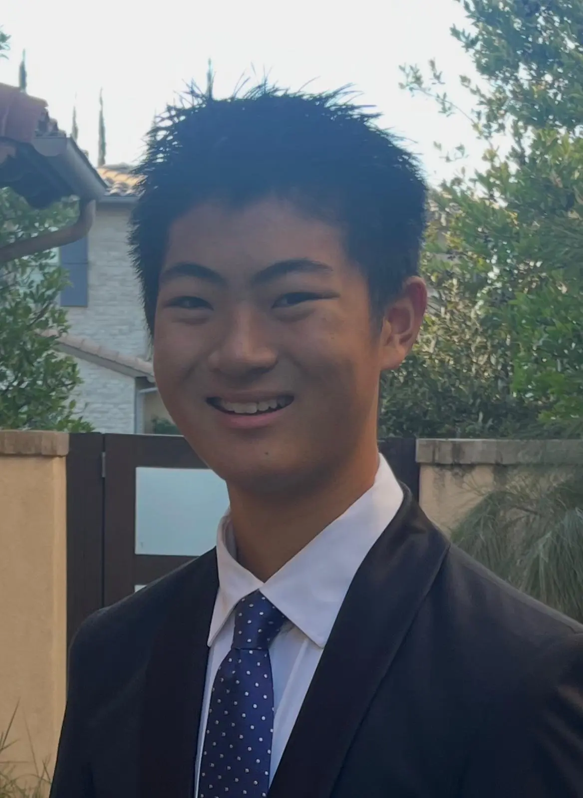 austin kang